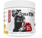 Rich Piana 5% Nutrition CREA-TEN Legendary Series - Creatine Powder