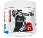 Rich Piana 5% Nutrition CREA-TEN Legendary Series - Creatine Powder