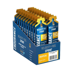 Applied Nutrition Endurance Velocity Sprint Gel - Energy Gels