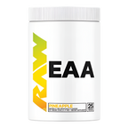 Raw Nutrition EAA - Amino Acids Powder