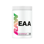Raw Nutrition EAA - Amino Acids Powder