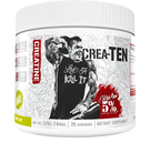 Rich Piana 5% Nutrition CREA-TEN Legendary Series - Creatine Powder