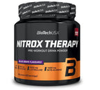 BioTech USA Nitrox Therapy - Pre-Workout Powder