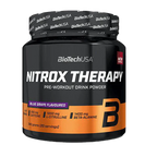 BioTech USA Nitrox Therapy - Pre-Workout Powder