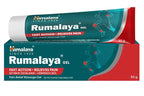Himalaya Rumalaya Gel - 50g - Pain Relief Gel