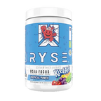 RYSE BCAA Focus - 342g / Kool-Aid