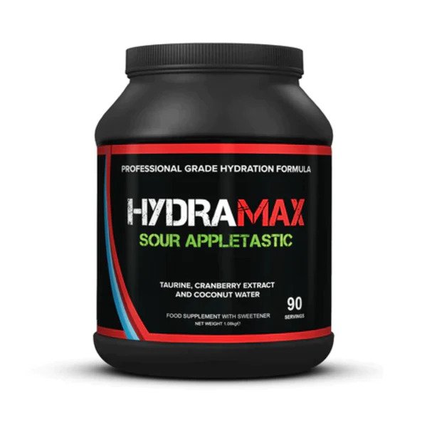 Strom Sports HydraMAX - Hydration Powder