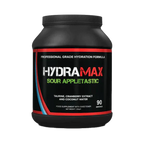 Strom Sports HydraMAX - Hydration Powder