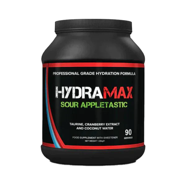 Strom Sports HydraMAX - Hydration Powder