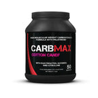 Strom Sports CarbMAX - Carbohydrate Powder