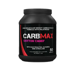 Strom Sports CarbMAX - Carbohydrate Powder