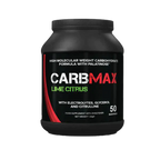 Strom Sports CarbMAX - Carbohydrate Powder