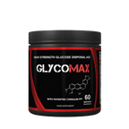 Strom Sports GlycoMAX - 300 Caps - Glucose Disposal Agent Capsules