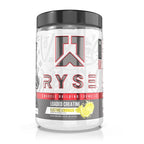 RYSE Loaded Creatine - Creatine Powder