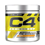 Cellucor C4 Original 30 Servings - Pre-Workout Powder