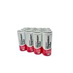BetterYou Magnesium Water Energy - 12x250ml / Pomegranate & Rhubarb - Energy Ready-To-Drinks
