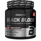 BioTech USA Black Blood CAF + - Beta-Alanine