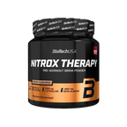BioTech USA Nitrox Therapy - Pre-Workout Powder
