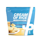 Trained By JP Cream Of Rice - 2kg / Custard Cream - Cream of Rice Powder