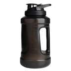 SmartShake Ultimate Gym Jug 2.1L - 2100ml / Black - Water Bottle (more than 2 litres)