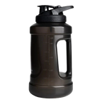 SmartShake Ultimate Gym Jug 2.1L - 2100ml / Black - Water Bottle (more than 2 litres)