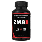 Strom Sports ZMAX - 90 Caps