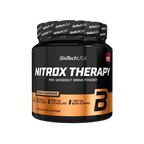 BioTech USA Nitrox Therapy - Pre-Workout Powder