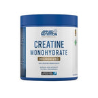 Applied Nutrition Creatine Monohydrate - 500g / Unflavoured - Creatine Powder