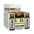 Olimp Sport Nutrition Vita-Min Multiple Sport Shot - 9x25ml / Citrus