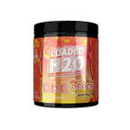 CNP Loaded H2O - Hydration Tabs