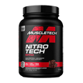 Muscletech Nitro Tech Ripped - Whey Protein Powder