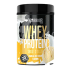 Warrior Whey - Whey Protein Powder