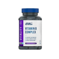 Applied Nutrition VITALITY Complex-B 90 Veg Caps - 90Veg Caps - Vitamin B-Complex