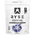 RYSE-Hydration-Sticks--Blue-Raspberry - 16x6.4g / Blue Raspberry