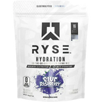 RYSE-Hydration-Sticks--Blue-Raspberry - 16x6.4g / Blue Raspberry