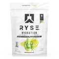 RYSE-Hydration-Sticks--Lemon-Lime - 16x6.4g / Lemon Lime