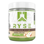 RYSE Loaded Greens - Greens Powder