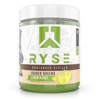 RYSE Loaded Greens - 294g / Lemon Burst - Greens Powder