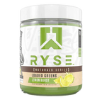 RYSE Loaded Greens - Greens Powder