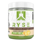 RYSE Loaded Greens - Greens Powder