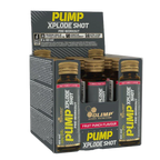 Olimp Sport Nutrition Pump Xplode Shot - Pre-Workout Shots