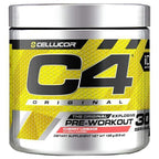 Cellucor C4 Original 30 Servings - 195g / Cherry Limeade - Pre-Workout Powder