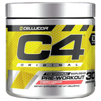 Cellucor C4 Original 30 Servings - Pre-Workout Powder