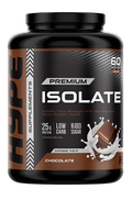 HYPE Whey Isolate - 1.8kg / Chocolate