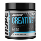 HYPE Creatine - 300g