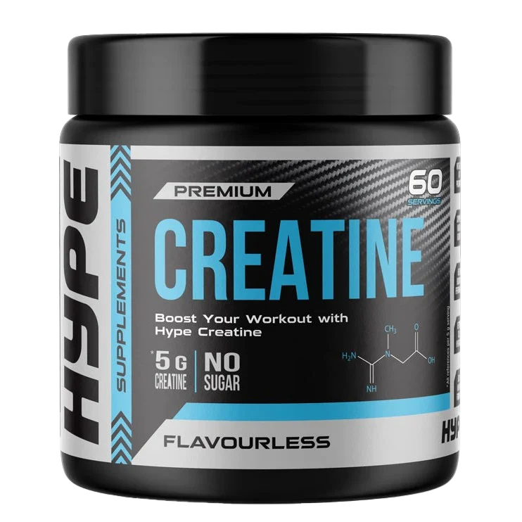 HYPE Creatine - 300g