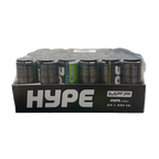 HYPE Pre Workout RTD - Pre-Workout Ready-to-Drinks