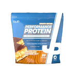 Trained By JP Performance Protein - Whey Protein Powder