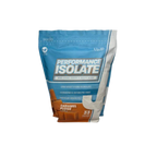 Trained By JP Performance Isolate - Whey Protein Powder