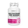 BioTech USA Multivitamin for Women - MyGymSupplements